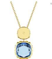 Pendente Swarovski in Lega metallica Cristallo 5692496 - 5692496